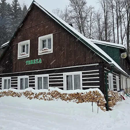 Tereza * Johannisbad