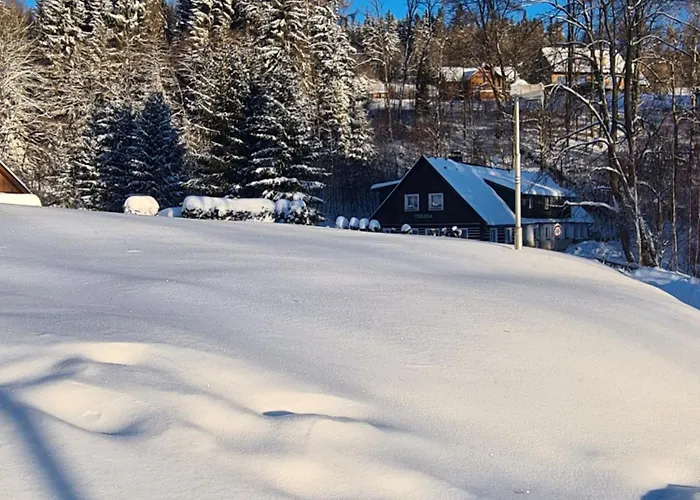 Gasthof Tereza *