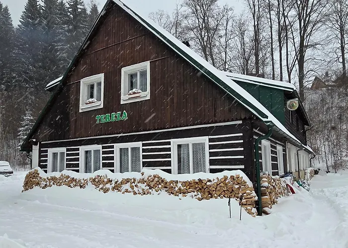 Tereza * Johannisbad