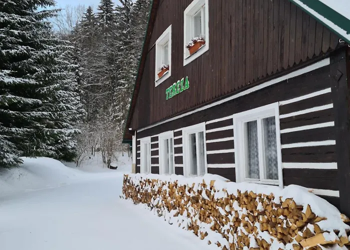Gasthof Tereza